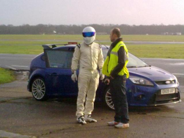 The Stig